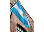 Quilmes Flagge