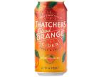 Thatchers Blood Orange Cider (44cl)